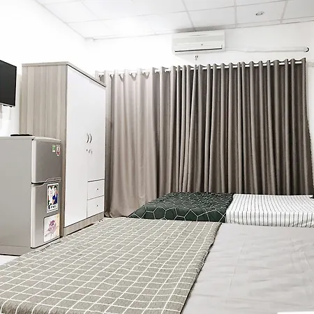 Meowies Homestay